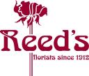 Reed's Florists Limited logo